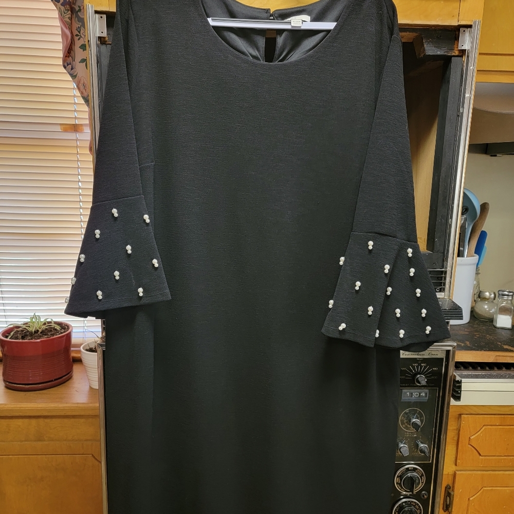 Plus Size Dresses 3x and 26/28